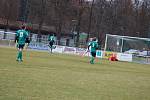 FC Rokycany – Aritma Praha 0:3 (0:2)