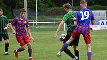 FC Rokycany - FCVP U 19   2:0