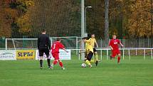 FC Rokycany B - FK Okula Nýrsko