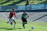 SK ZČE Plzeň - FC Rokycany