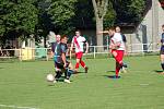 Čechie Příkosice  - Slavia Vejprnice B 3:2