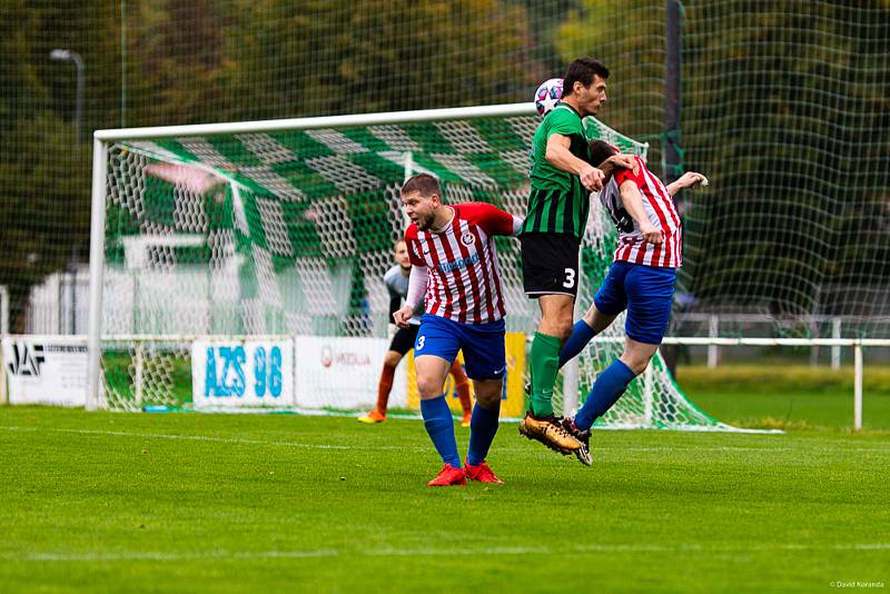 FC Rokycany - Český lev Union Beroun 0:0  PK 3:1