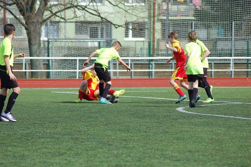 FC Rokycany - Tempo Praha