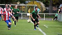 FC Rokycany - Český lev UNION Beroun 4:1 (3:0)