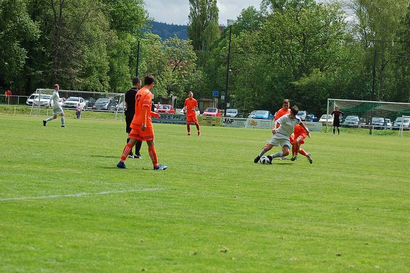 FC Rokycany - Aritma Praha 3:1