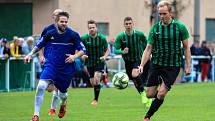 FC Rokycany - Slavoj Mýto 3:0