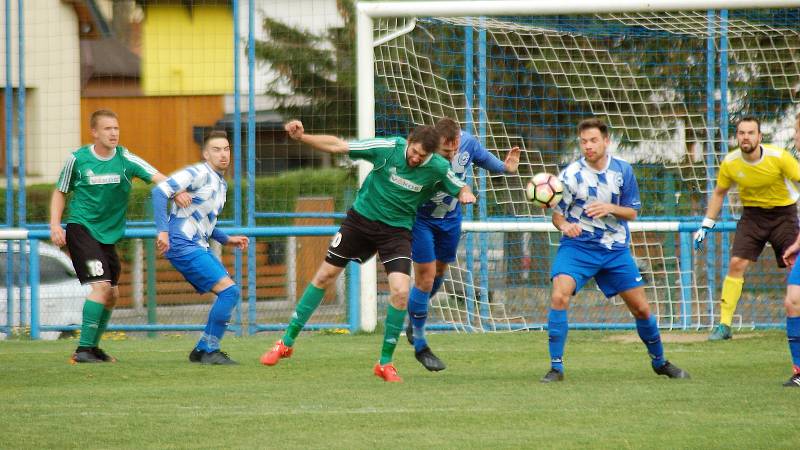 Okula Nýrsko - FC Rokycany.