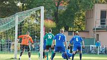 FC Rokycany - Milevsko