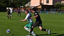 TJ Sokol Radnice -  FK Svéradice  7:0 (3:0)