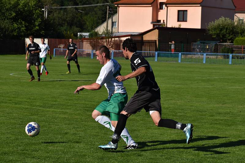 TJ Sokol Radnice -  FK Svéradice  7:0 (3:0)