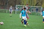 FC Rokycany - Malše Roudné  6:3