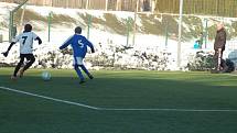 U 15 Rokycany - 1. FC Karlovy Vary