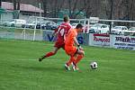 FC Rokycany - SK Klatovy 1:1 (PK 4:5)