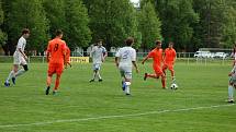 FC Rokycany - Aritma Praha 3:1