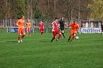 FC Rokycany - SK Klatovy 1:1 (PK 4:5)