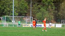 ČDD U19 Rokycany -  Třeboň