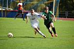 FC Viktoria Mariánské Lázně - FC Rokycany 2:0