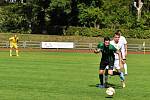 FC Viktoria Mariánské Lázně - FC Rokycany 2:0