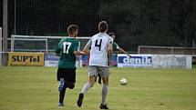 FC Rokycany - TJ Sokol Čížová 1:0 (0:0)