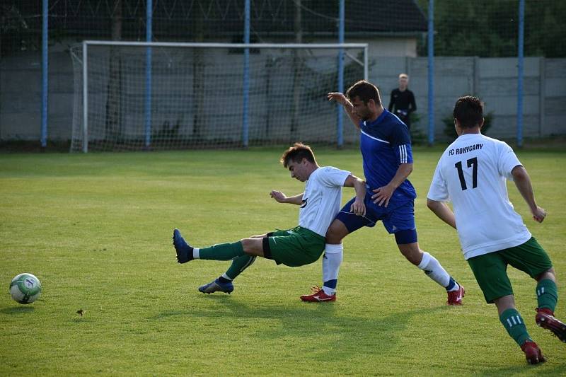 Slavoj Mýto - FC Rokycany 2:1