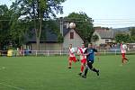 Čechie Příkosice  - Slavia Vejprnice B 3:2