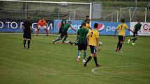 FK Robstav Přeštice - FC Rokycany 3:0  (1:0)