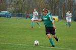 Rapid Plzeň - FC Rokycany  0:3