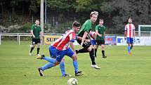 FC Rokycany - Český lev UNION Beroun 4:1 (3:0)