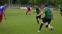 FC Rokycany - FCVP U 19   2:0