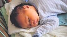 Lucie ZETKOVÁ z Kožlan se narodila 2. listopadu tři minuty po čtvrté ráno. Maminka Lucie a tatínek Karel věděli dopředu, že si z porodnice ponesou holčičku. Lucinka se narodila s mírami 3350 gramů a 50 cm.