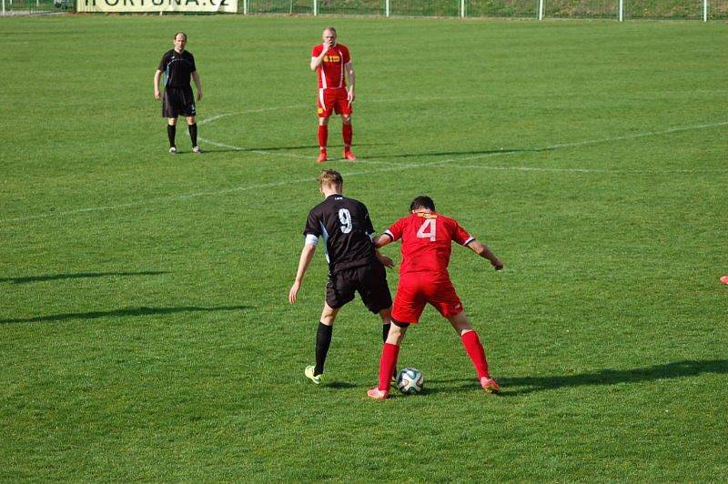 FC Rokycany B - Rozvadov