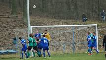 FK Hořovicko - FC Rokycany