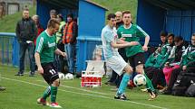 Rapid Plzeň - FC Rokycany  0:3