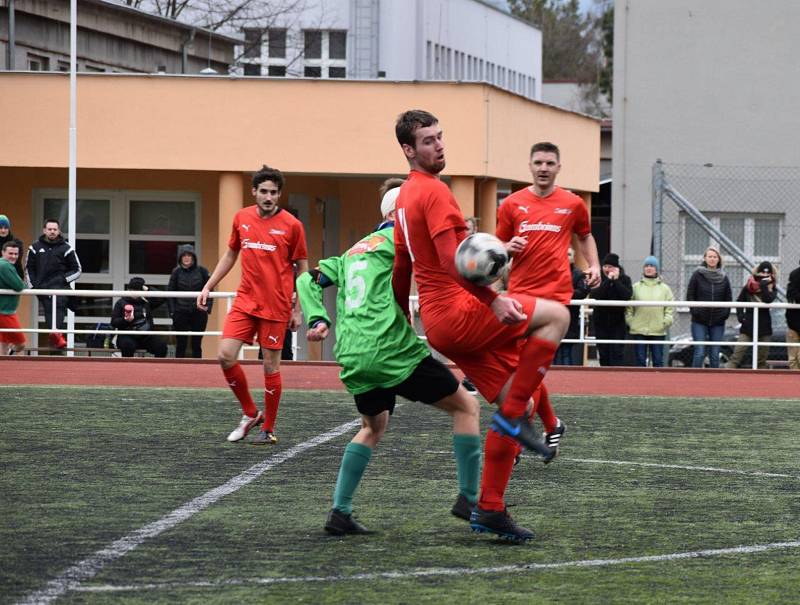 FC Rokycany - Sokol Radnice