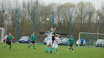 Rapid Plzeň - FC Rokycany  0:3