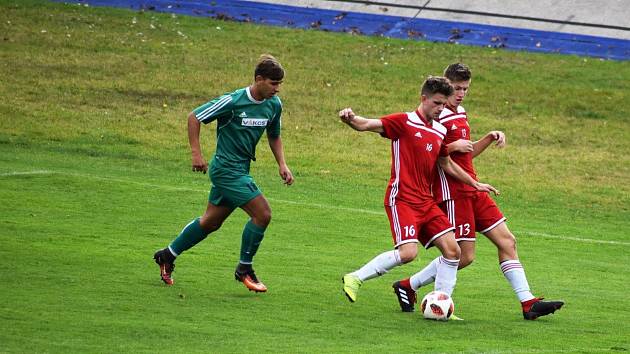 SK Petřín B - FC Rokycany B 0:0