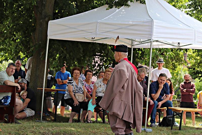 Vynálezce a vlastenec se narodil před 150 lety v Kříších