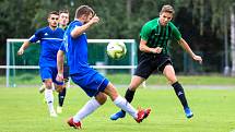 FC Rokycany - Slavoj Mýto 3:0