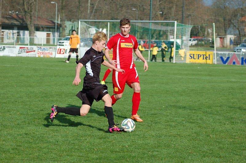 FC Rokycany B - Rozvadov