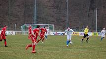 FC Rokycany - FK Holýšov