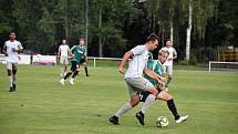 FC Rokycany - TJ Sokol Čížová 1:0 (0:0)