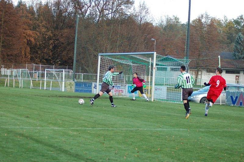 FC Rokycany B - Svéradice