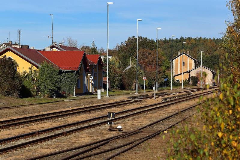 FOTO KVÍZ: Poznáte obec na snímku?