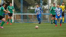 Okula Nýrsko - FC Rokycany  0:1  (0:1)