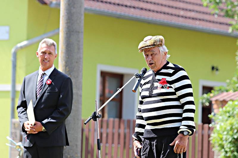 Vynálezce a vlastenec se narodil před 150 lety v Kříších