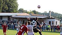 Sokol Radnice - SSC Bolevec 4:0 (2:0)