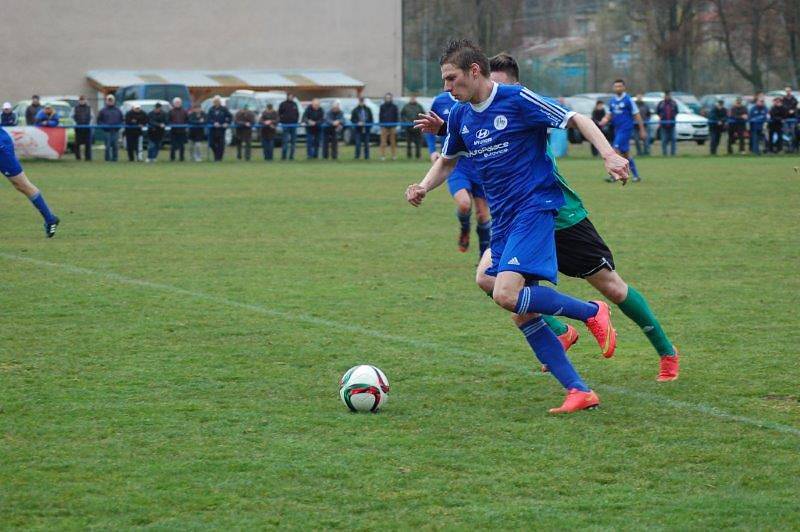 FK Hořovicko - FC Rokycany