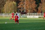 FC Rokycany B - TJ Sušice