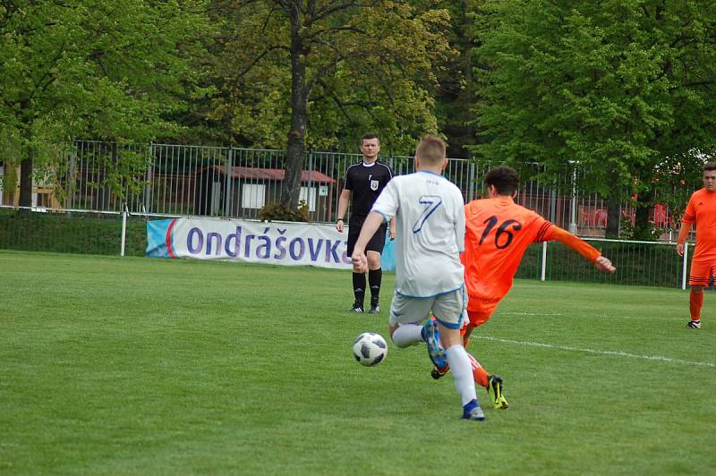 FC Rokycany - Aritma Praha 3:1