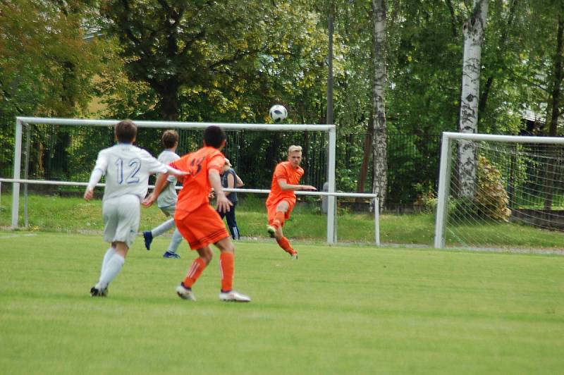 FC Rokycany - Aritma Praha 3:1